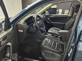 VW Tiguan 2.0 TDI 4-Motion Premium| 140к.с.| ВКЛ.ТЕХНОТЕСТ, снимка 10