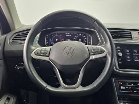 VW Tiguan 2.0 TDI 4-Motion Premium| 140к.с.| ВКЛ.ТЕХНОТЕСТ, снимка 13