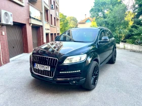 Audi Q7, снимка 1