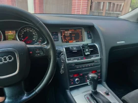 Audi Q7, снимка 4