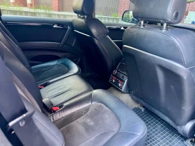Audi Q7, снимка 7