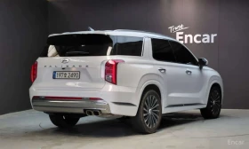 Hyundai Palisade * Diesel 2.2 2WD * ОПЦИЯ ЗА ФИНАНСИРАНЕ, снимка 2