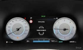 Hyundai Palisade * Diesel 2.2 2WD * ОПЦИЯ ЗА ФИНАНСИРАНЕ, снимка 8
