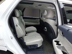 Hyundai Palisade * Diesel 2.2 2WD * ОПЦИЯ ЗА ФИНАНСИРАНЕ, снимка 11
