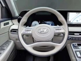 Hyundai Palisade * Diesel 2.2 2WD * ОПЦИЯ ЗА ФИНАНСИРАНЕ, снимка 13
