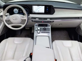 Hyundai Palisade * Diesel 2.2 2WD * ОПЦИЯ ЗА ФИНАНСИРАНЕ, снимка 7