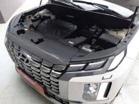 Hyundai Palisade * Diesel 2.2 2WD * ОПЦИЯ ЗА ФИНАНСИРАНЕ, снимка 6