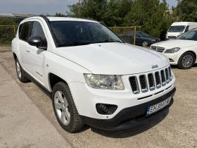 Jeep Compass 2.2 CRDI, снимка 3
