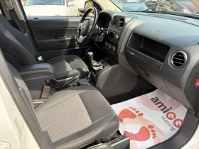 Jeep Compass 2.2 CRDI, снимка 13