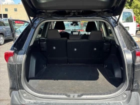 Toyota Rav4 * LE * АВТОКРЕДИТ БЕЗ ПЪРВОНАЧАЛНА ВНОСКА* , снимка 12