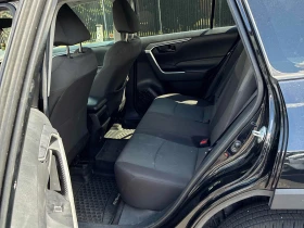 Toyota Rav4 * LE * АВТОКРЕДИТ БЕЗ ПЪРВОНАЧАЛНА ВНОСКА* , снимка 11