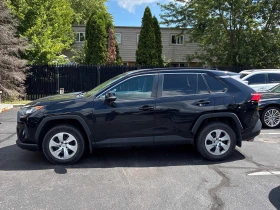 Toyota Rav4 * LE * АВТОКРЕДИТ БЕЗ ПЪРВОНАЧАЛНА ВНОСКА* , снимка 2