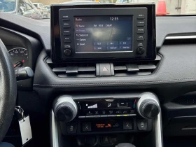 Toyota Rav4 * LE * АВТОКРЕДИТ БЕЗ ПЪРВОНАЧАЛНА ВНОСКА* , снимка 9