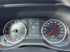 Toyota Rav4 * LE * АВТОКРЕДИТ БЕЗ ПЪРВОНАЧАЛНА ВНОСКА* , снимка 8