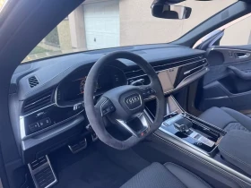 Audi RSQ8 PERFORMANCE Quattro 4, 0, снимка 5