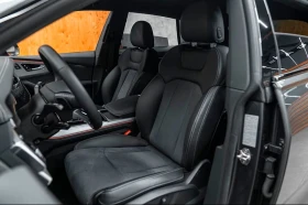 Audi SQ8 4.0 Quattro , снимка 5
