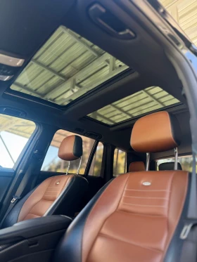 Mercedes-Benz GLK 350CDI/4X4/Реални км/Спорт пакет/, снимка 7