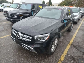 Mercedes-Benz GLC 300 PANO| ПОДГРЕВИ| 360САМ| CARFAX| , снимка 1