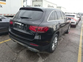 Mercedes-Benz GLC 300 PANO| ПОДГРЕВИ| 360САМ| CARFAX| , снимка 2