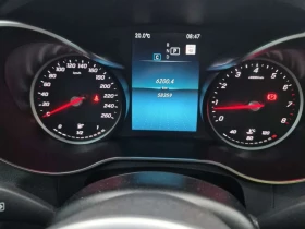 Mercedes-Benz GLC 300 PANO| ПОДГРЕВИ| 360САМ| CARFAX| , снимка 9