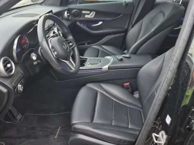 Mercedes-Benz GLC 300 PANO| ПОДГРЕВИ| 360САМ| CARFAX| , снимка 3