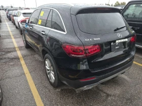 Mercedes-Benz GLC 300 PANO| ПОДГРЕВИ| 360САМ| CARFAX| , снимка 6