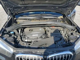 BMW X1 2.0l xDrive28I, снимка 12