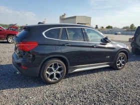 BMW X1 2.0l xDrive28I, снимка 3