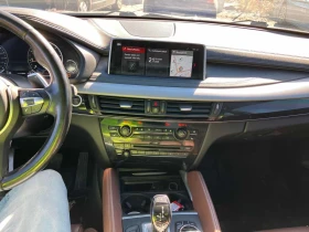 BMW X6 * xDrive35i * KEYLESS * ПОДГРЕВ * , снимка 9