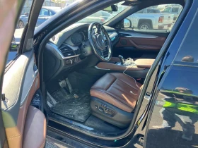 BMW X6 * xDrive35i * KEYLESS * ПОДГРЕВ * , снимка 10