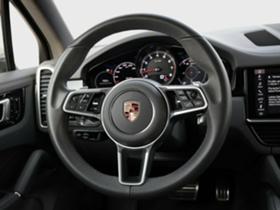 Porsche Cayenne S  | Mobile.bg   14