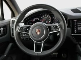 Porsche Cayenne S  | Mobile.bg    14