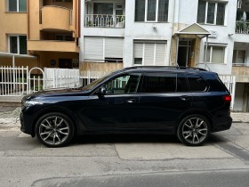 BMW X7 M50D, снимка 3