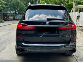 BMW X7 M50D, снимка 5