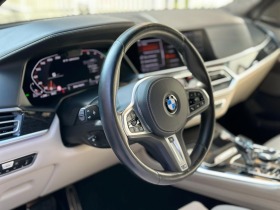 BMW X7 M50D, снимка 7