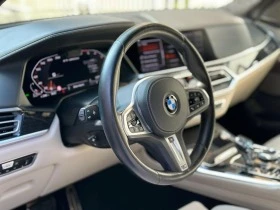 BMW X7 M50D | Mobile.bg    7