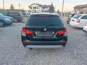 BMW X1 23D XDRIVE 165000km EURO 5A, снимка 6 - Автомобили и джипове - 42078117