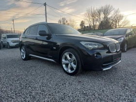     BMW X1 23D XDRIVE 165000km EURO 5A