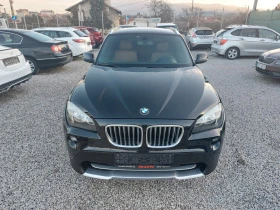     BMW X1 23D XDRIVE 165000km EURO 5A