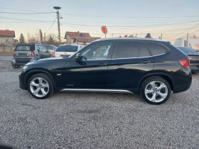     BMW X1 23D XDRIVE 165000km EURO 5A