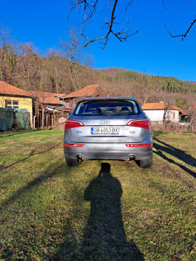 Audi Q5 Газова уредба, снимка 13 - Автомобили и джипове - 45351811