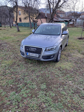 Audi Q5   | Mobile.bg   6