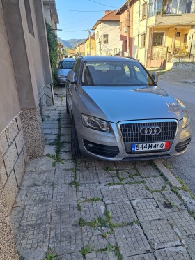 Audi Q5   | Mobile.bg   16