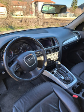 Audi Q5   | Mobile.bg   9