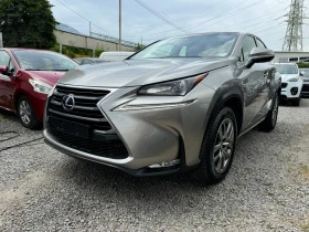  Lexus NX 300h