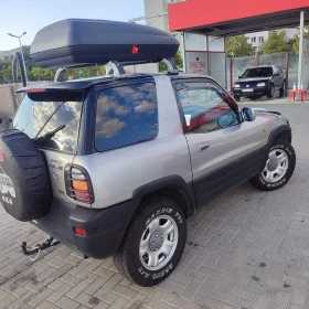 Toyota Rav4, снимка 10