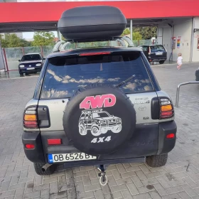 Toyota Rav4, снимка 2