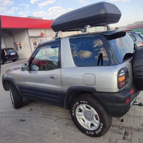 Toyota Rav4, снимка 3