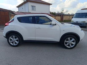 Обява за продажба на Nissan Juke 1.6i бензин 117 кс ~13 900 лв. - изображение 3