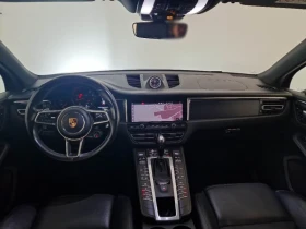 Porsche Macan /2.8/381HP/KEYLESS/LED/SUNROOF/CAM/NAVI/100btr | Mobile.bg    9